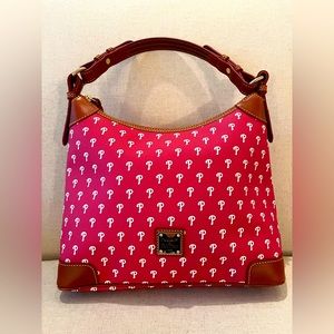 Dooney & Bourke Satchel